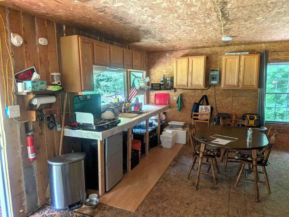 4439 Kuzmik Road Boyne Falls, MI 49713