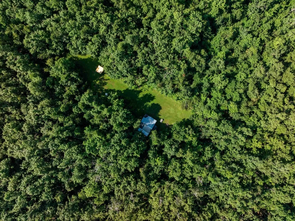 4439 Kuzmik Road Boyne Falls, MI 49713