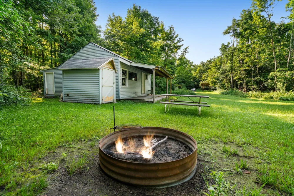 4439 Kuzmik Road Boyne Falls, MI 49713