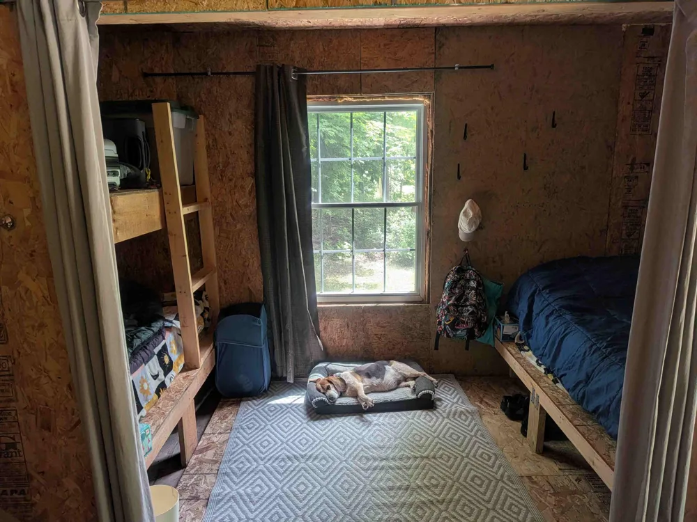 4439 Kuzmik Road Boyne Falls, MI 49713
