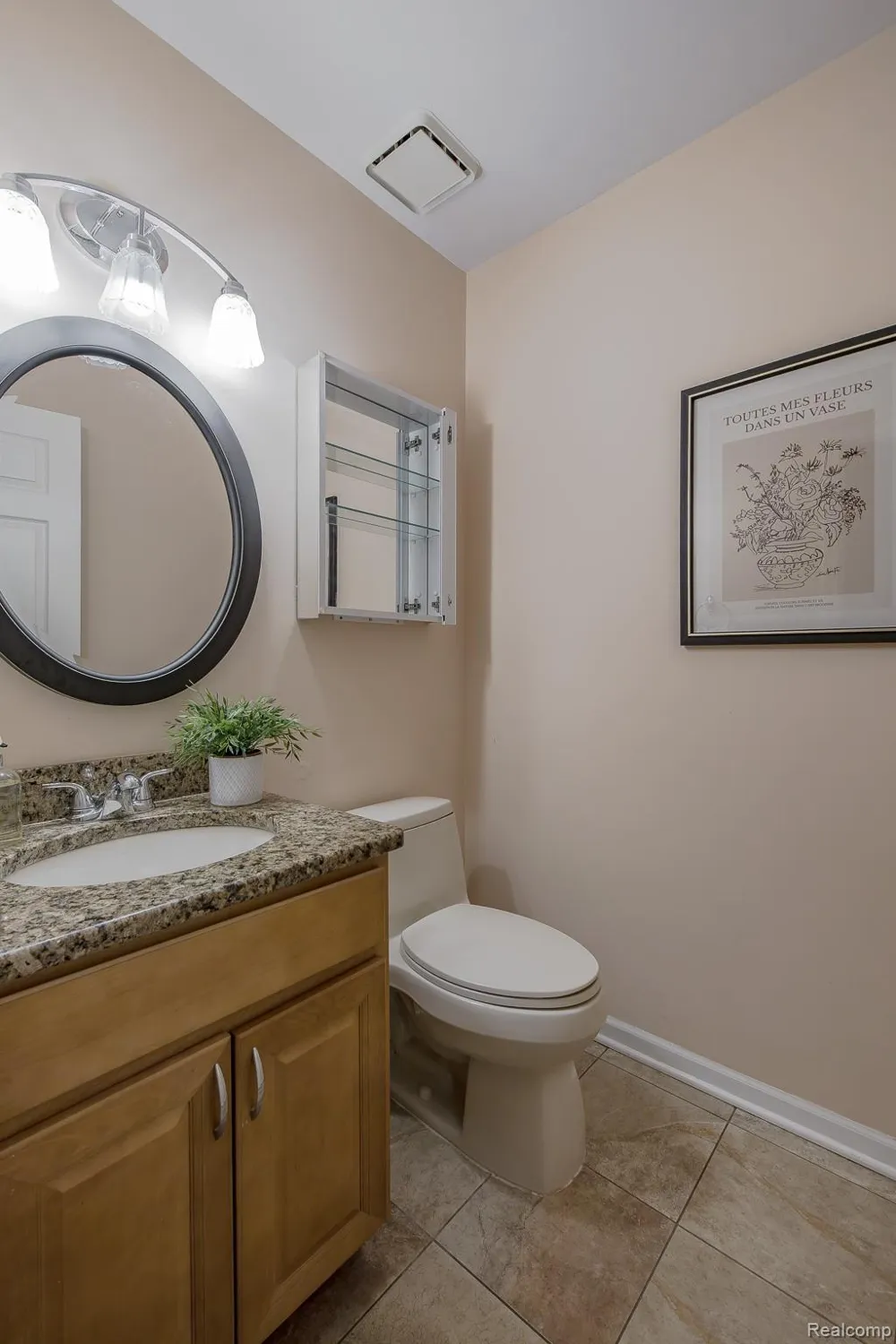1074 Sandpiper Drive Waterford Charter Township, MI 48328