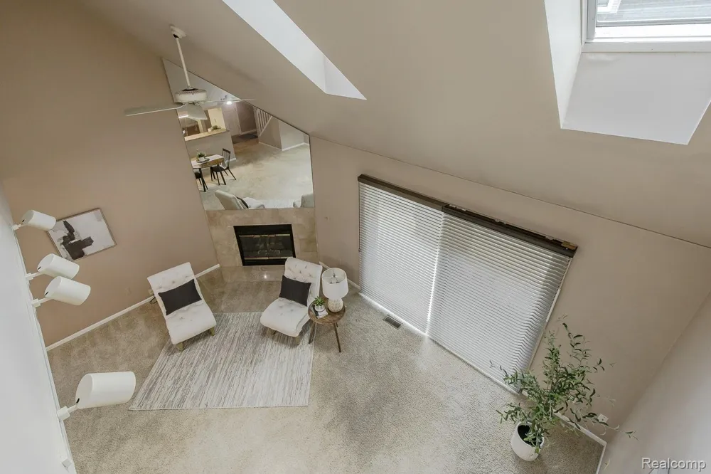 1074 Sandpiper Drive Waterford Charter Township, MI 48328