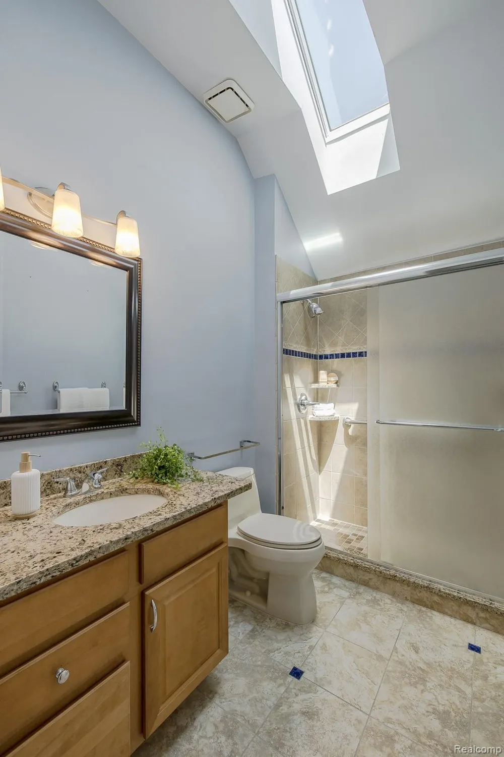 1074 Sandpiper Drive Waterford Charter Township, MI 48328
