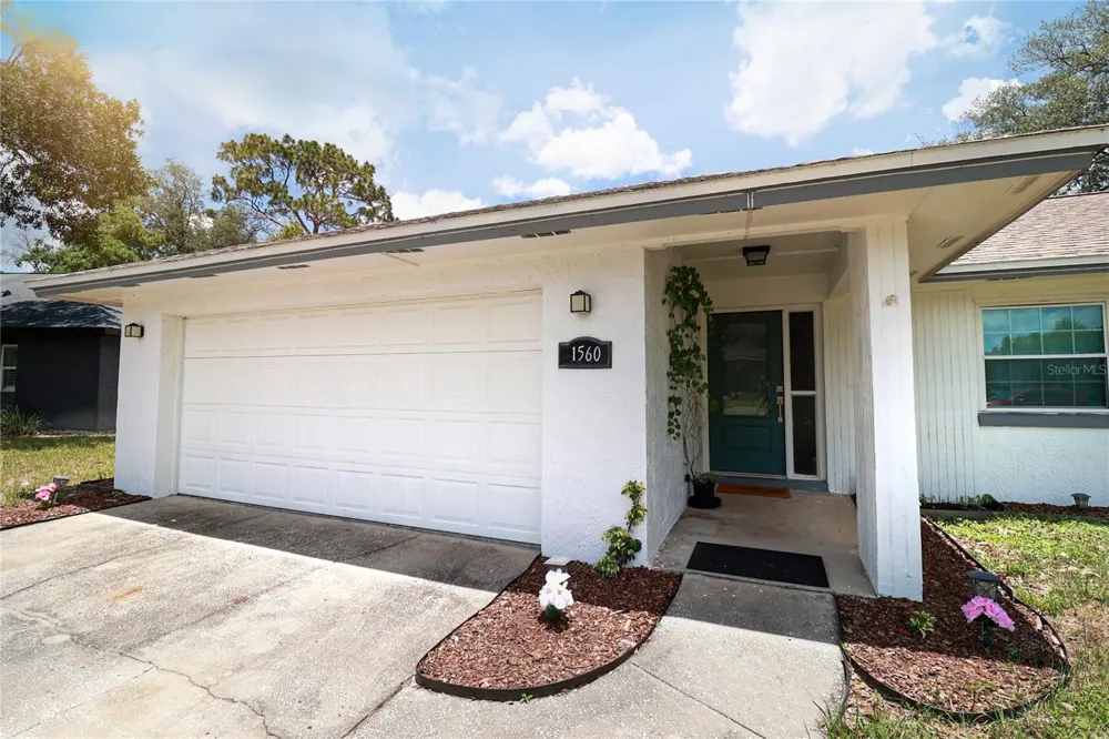 1560 GUINEVERE DRIVE Casselberry, FL 32707