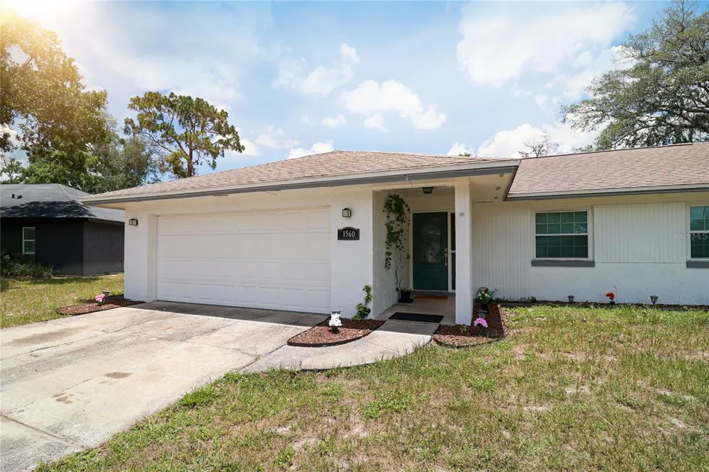 1560 GUINEVERE DRIVE Casselberry, FL 32707