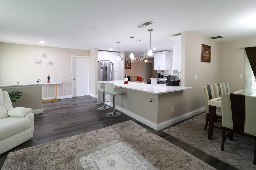 1560 GUINEVERE DRIVE Casselberry, FL 32707