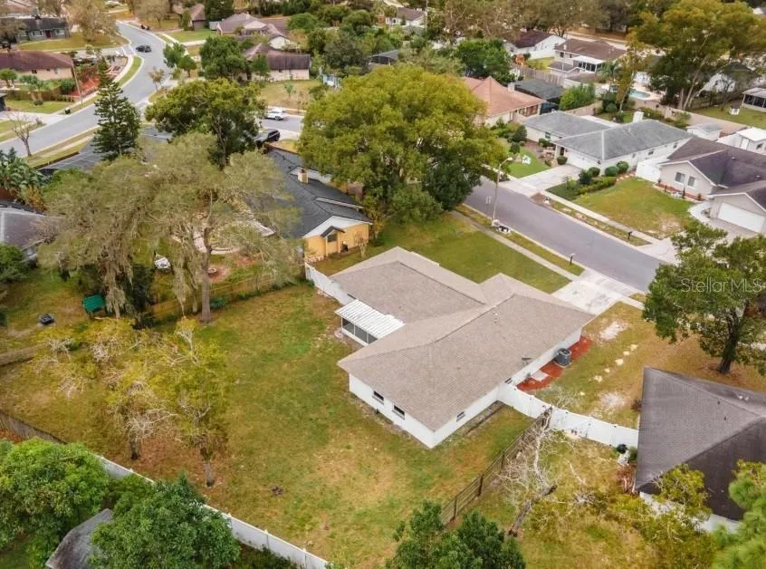 1560 GUINEVERE DRIVE Casselberry, FL 32707