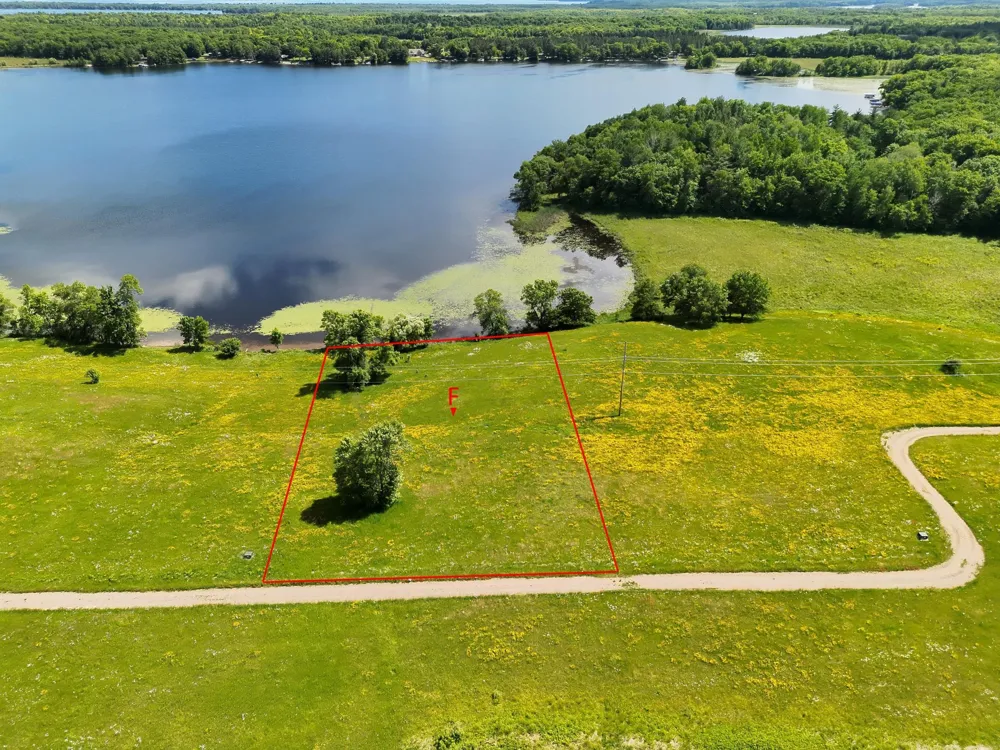 Lot F Echo Ridge Deerwood, MN 56444