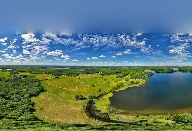 Lot F Echo Ridge Deerwood, MN 56444