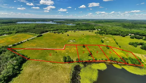 Lot F Echo Ridge