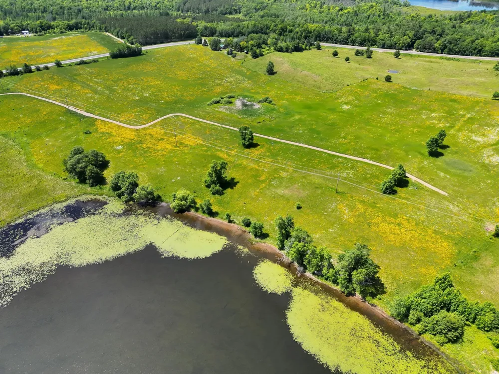Lot F Echo Ridge Deerwood, MN 56444