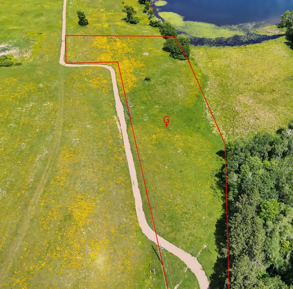 Lot G Echo Ridge Deerwood, MN 56444