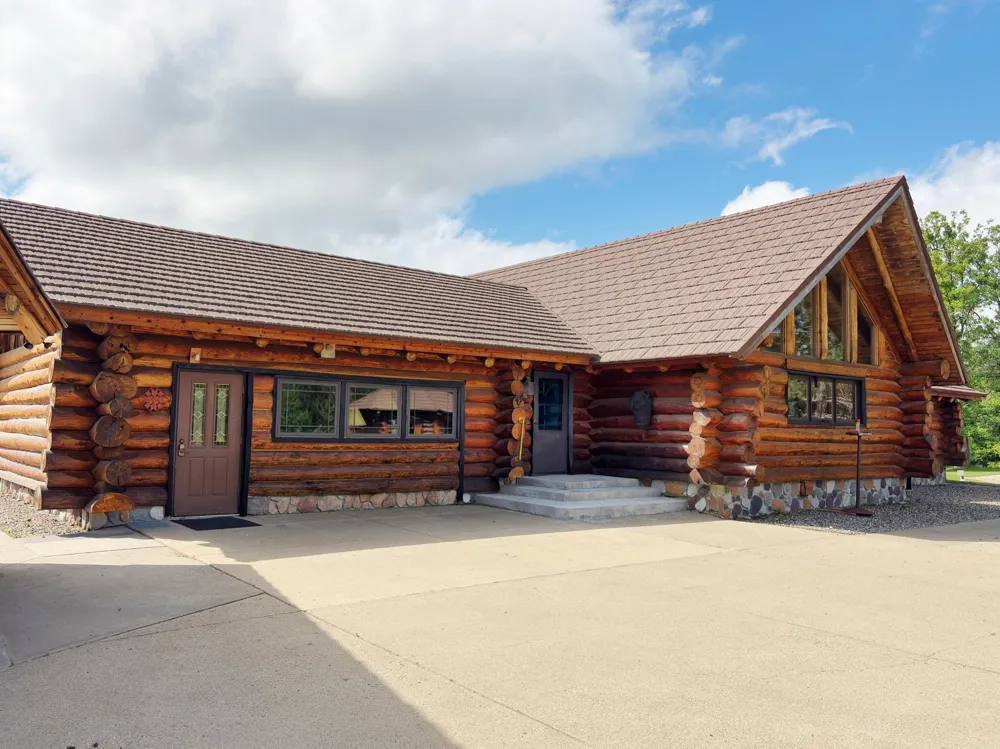 12207 110th Street Menahga, MN 56464