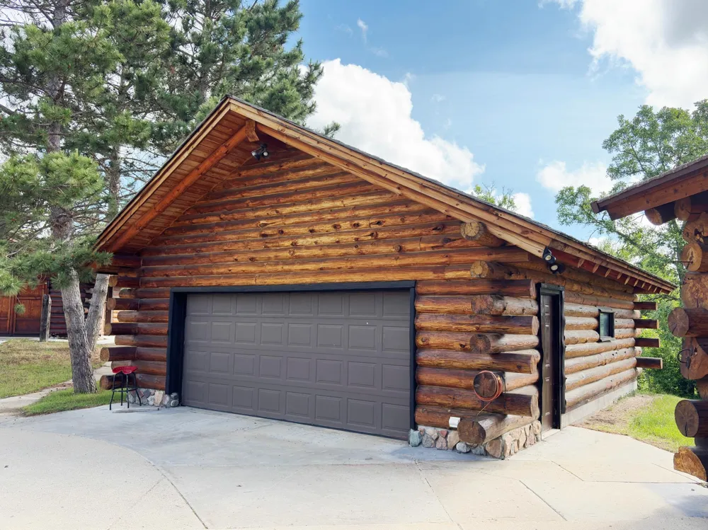 12207 110th Street Menahga, MN 56464