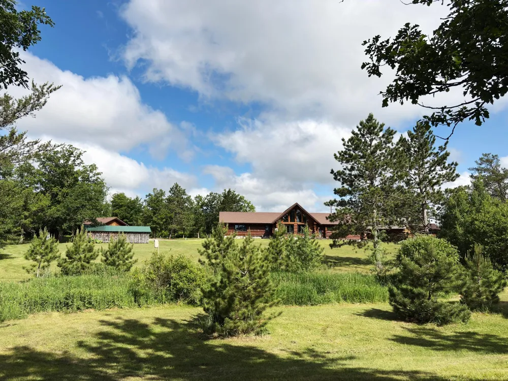 12207 110th Street Menahga, MN 56464