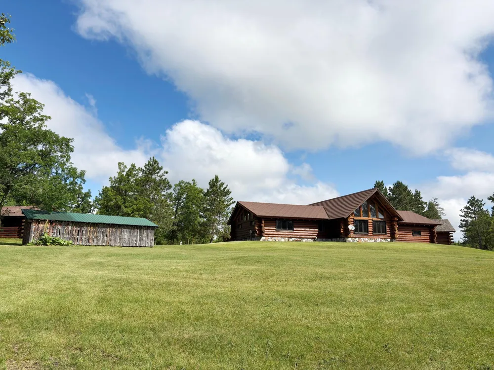 12207 110th Street Menahga, MN 56464