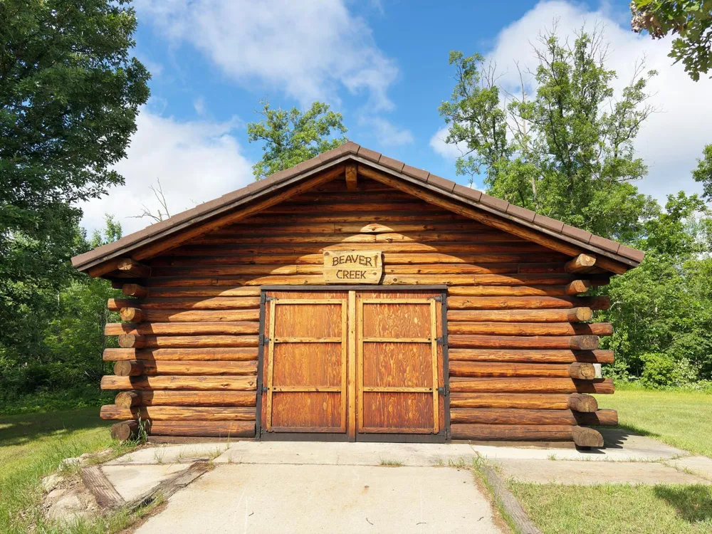 12207 110th Street Menahga, MN 56464