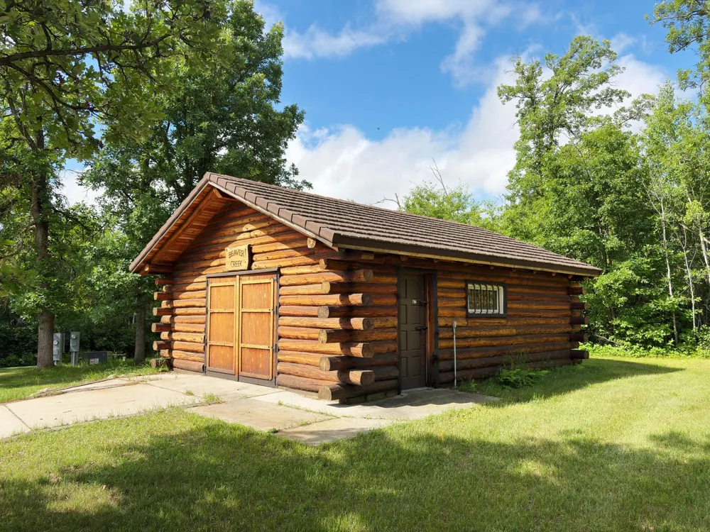 12207 110th Street Menahga, MN 56464