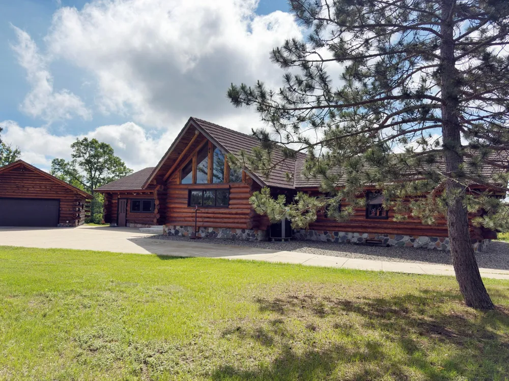 12207 110th Street Menahga, MN 56464