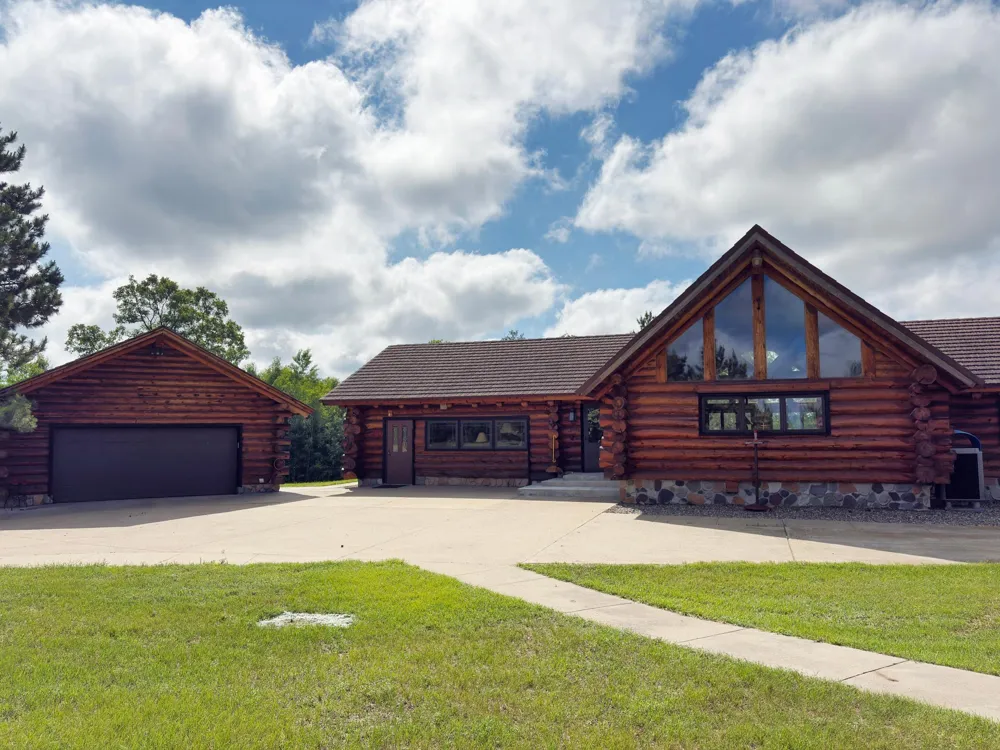 12207 110th Street Menahga, MN 56464