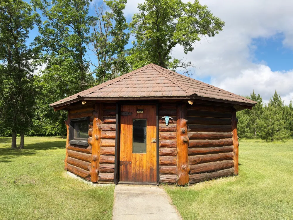 12207 110th Street Menahga, MN 56464