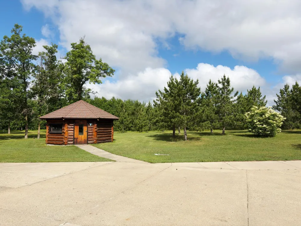 12207 110th Street Menahga, MN 56464