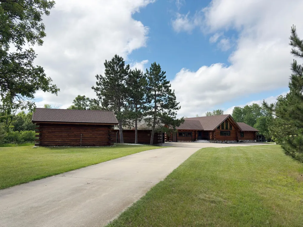 12207 110th Street Menahga, MN 56464