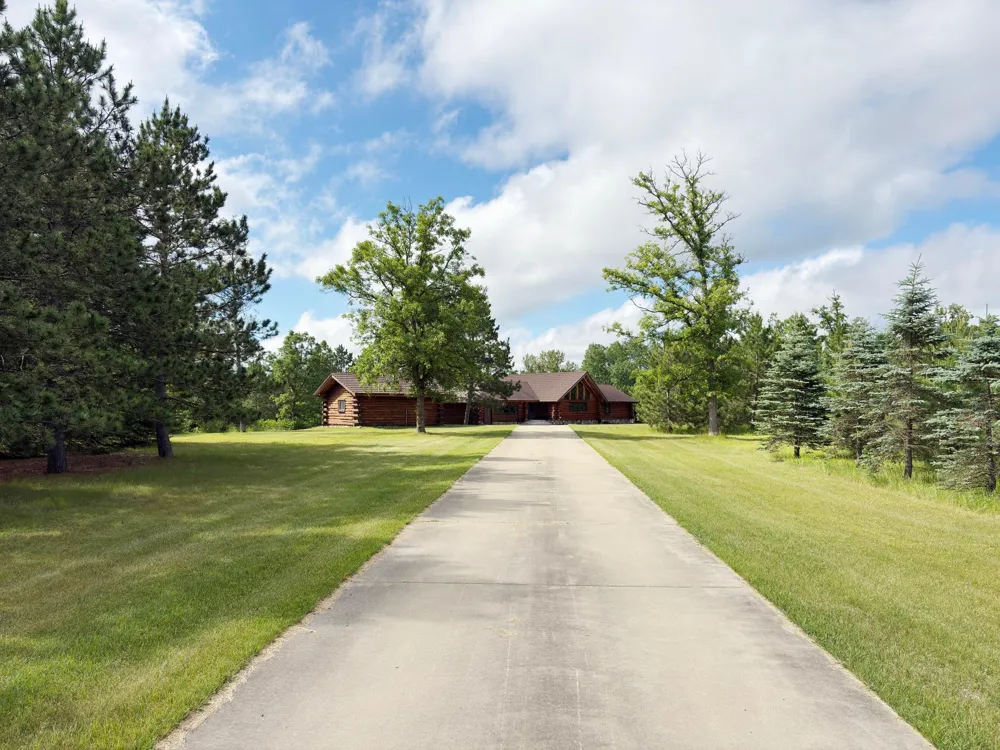 12207 110th Street Menahga, MN 56464