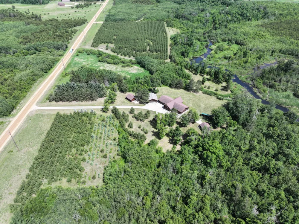 12207 110th Street Menahga, MN 56464