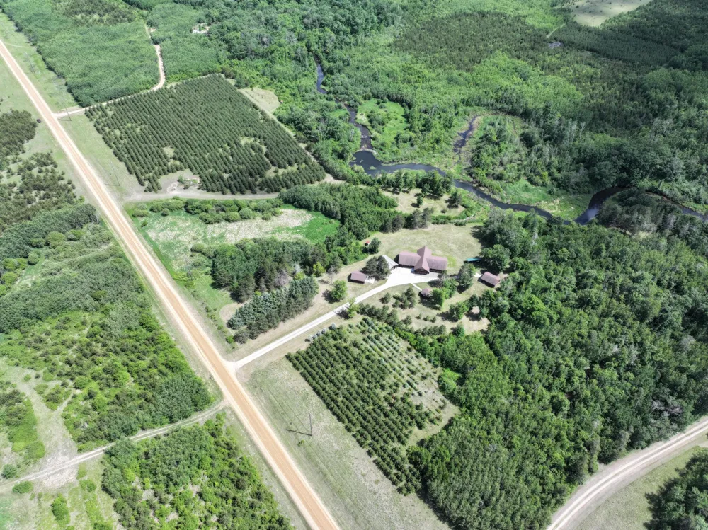 12207 110th Street Menahga, MN 56464