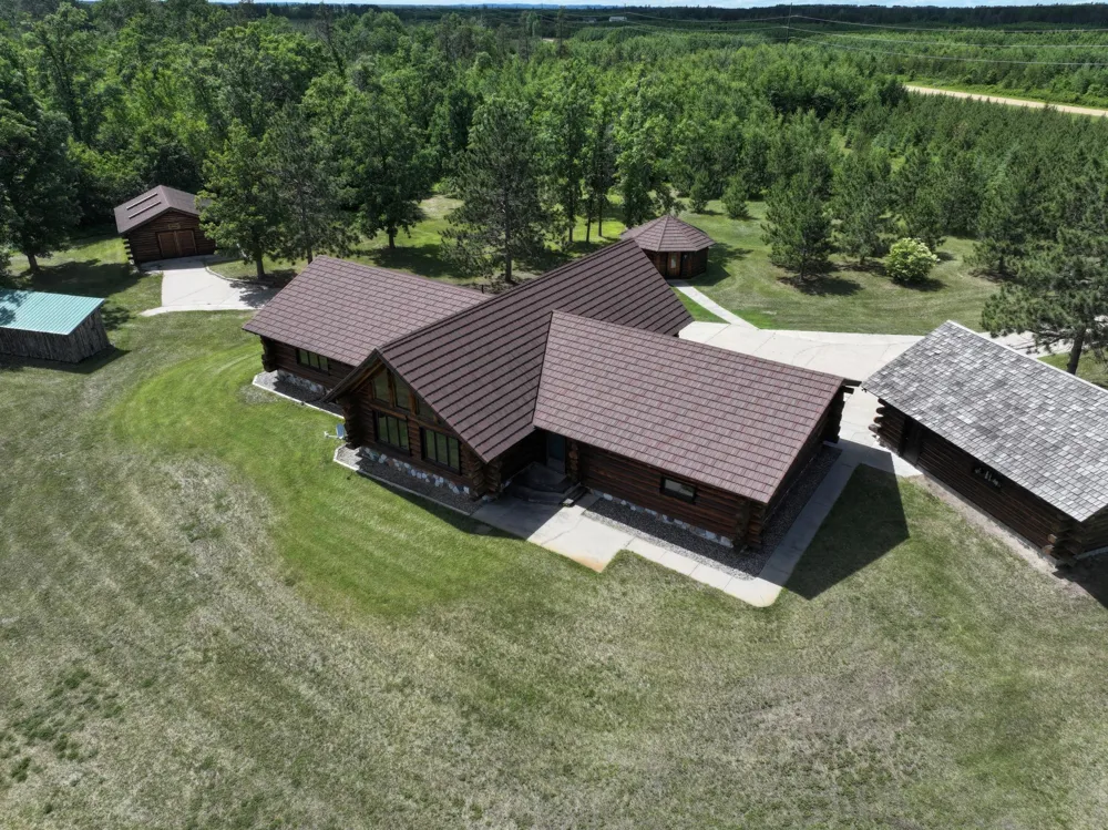 12207 110th Street Menahga, MN 56464