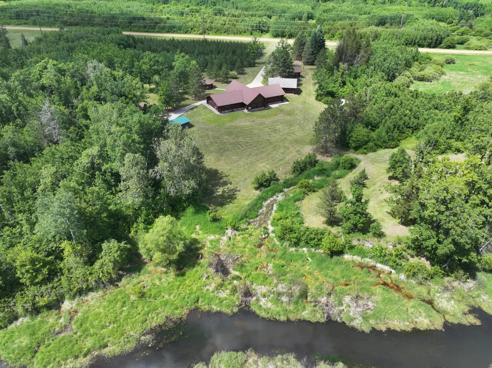 12207 110th Street Menahga, MN 56464