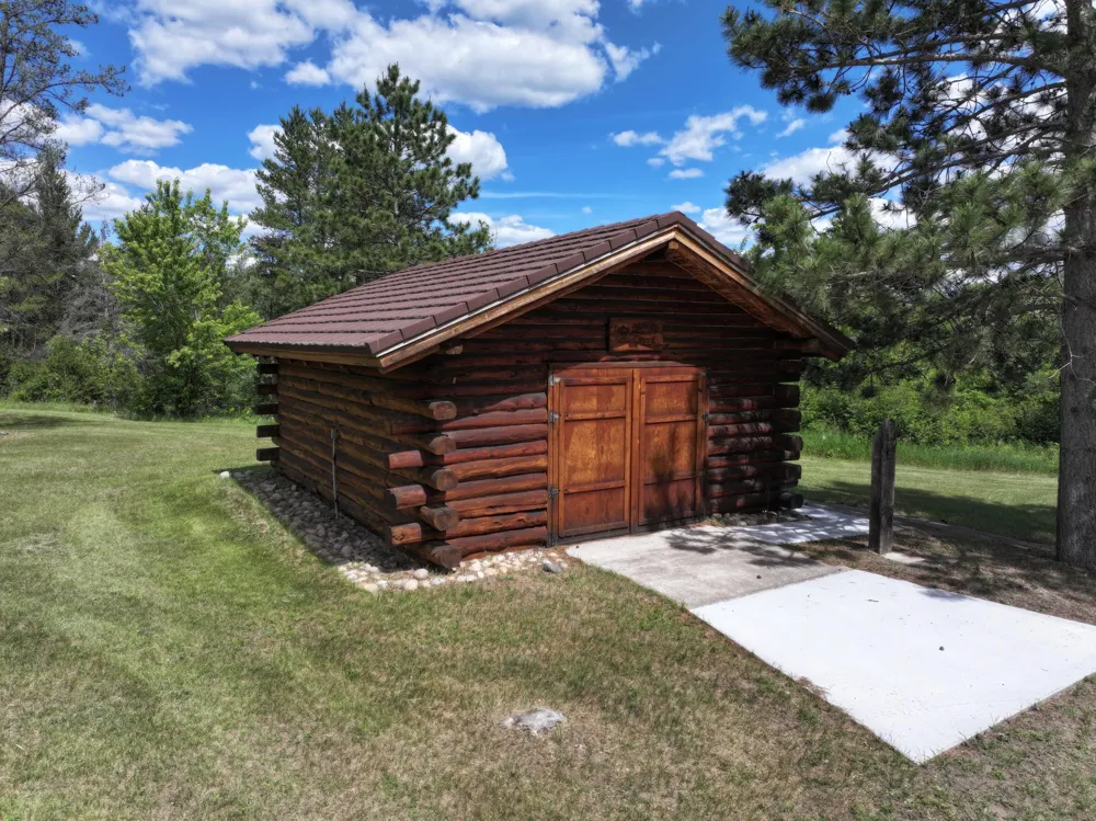 12207 110th Street Menahga, MN 56464