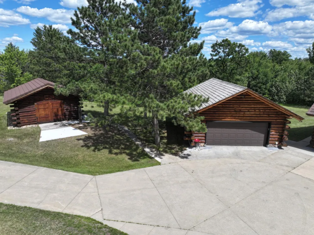 12207 110th Street Menahga, MN 56464