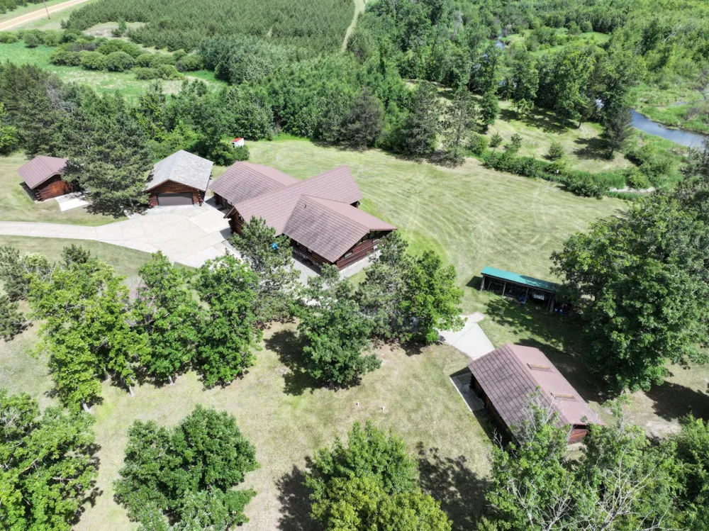 12207 110th Street Menahga, MN 56464