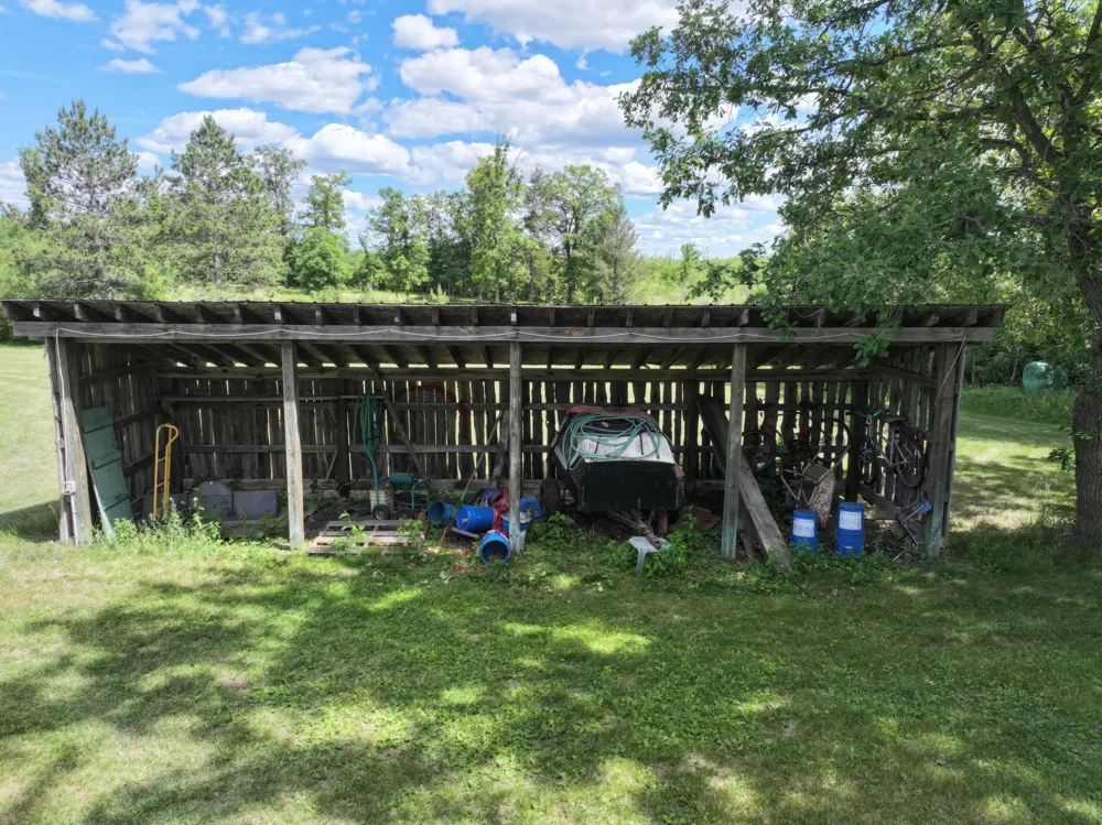 12207 110th Street Menahga, MN 56464