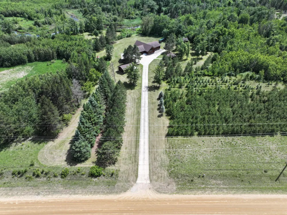 12207 110th Street Menahga, MN 56464