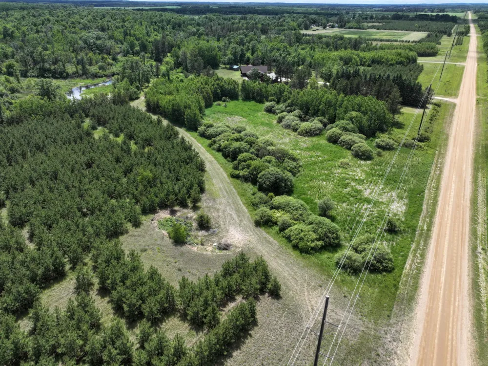 12207 110th Street Menahga, MN 56464