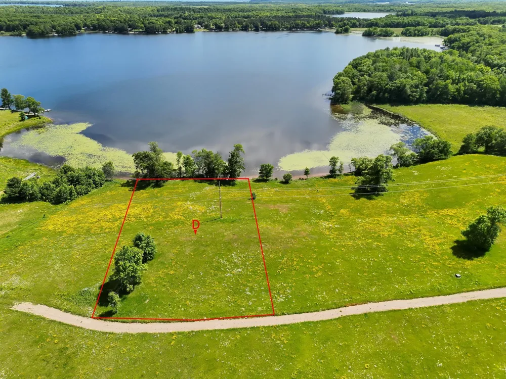 Lot D Echo Ridge Deerwood, MN 56444