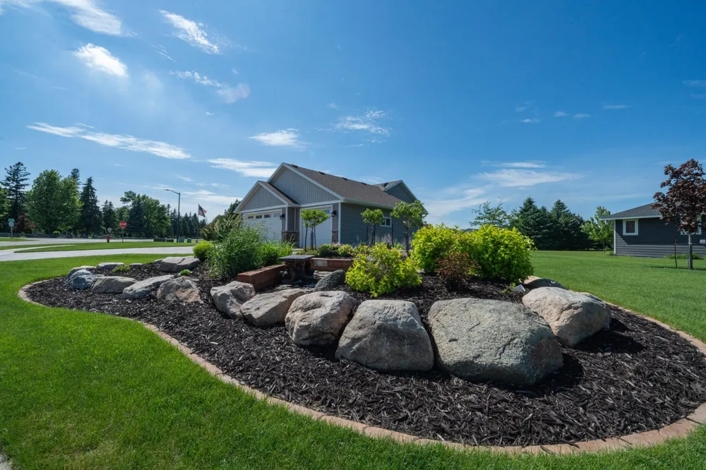 814 Curt Felt Drive Alexandria, MN 56308