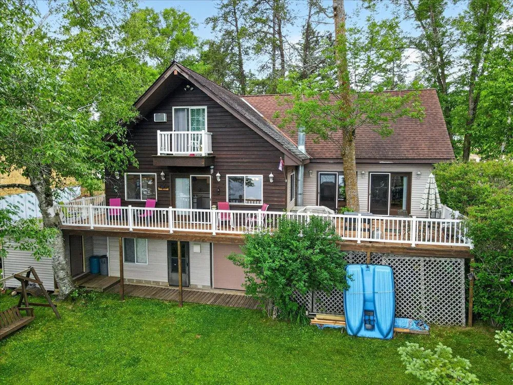 6525 County Road 58 NE Outing, MN 56662