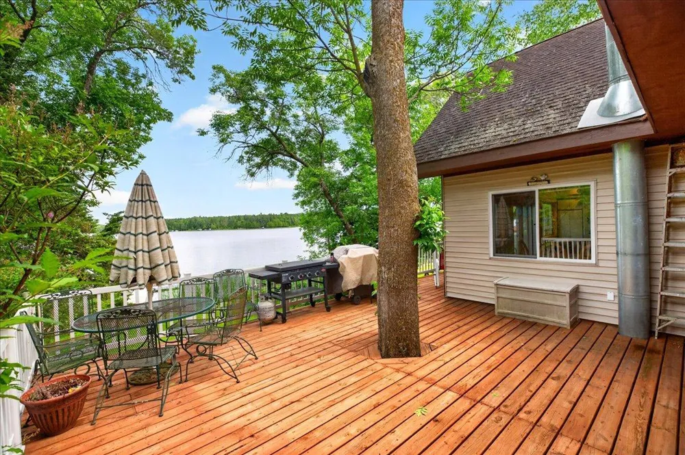 6525 County Road 58 NE Outing, MN 56662
