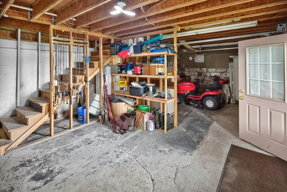 6525 County Road 58 NE Outing, MN 56662