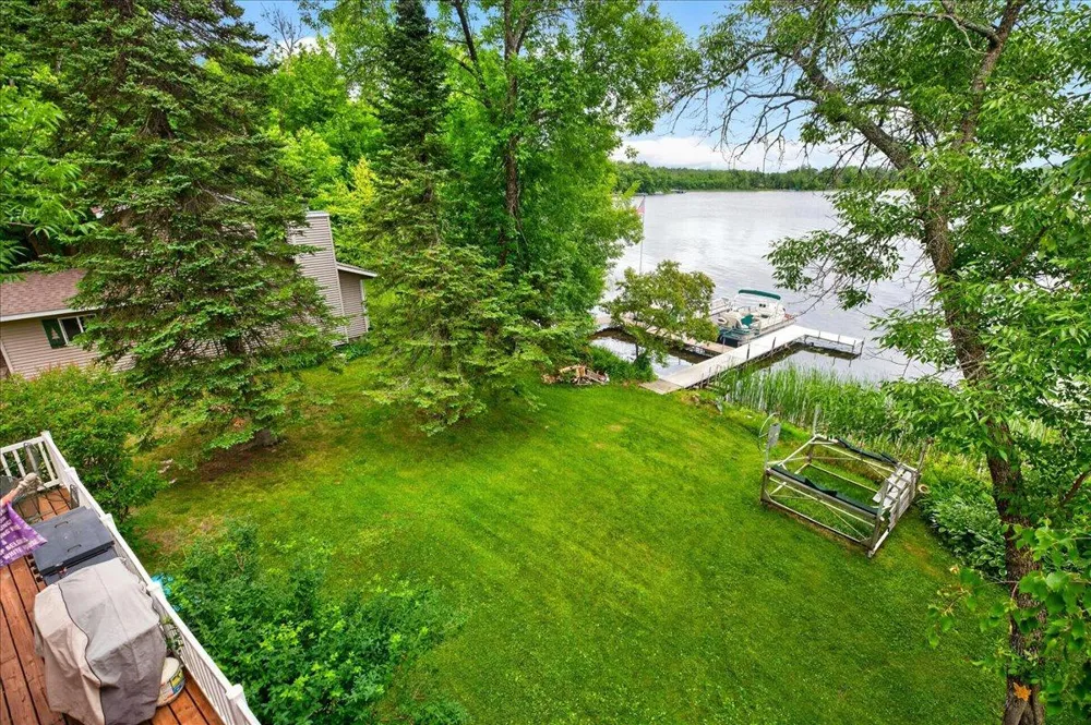 6525 County Road 58 NE Outing, MN 56662