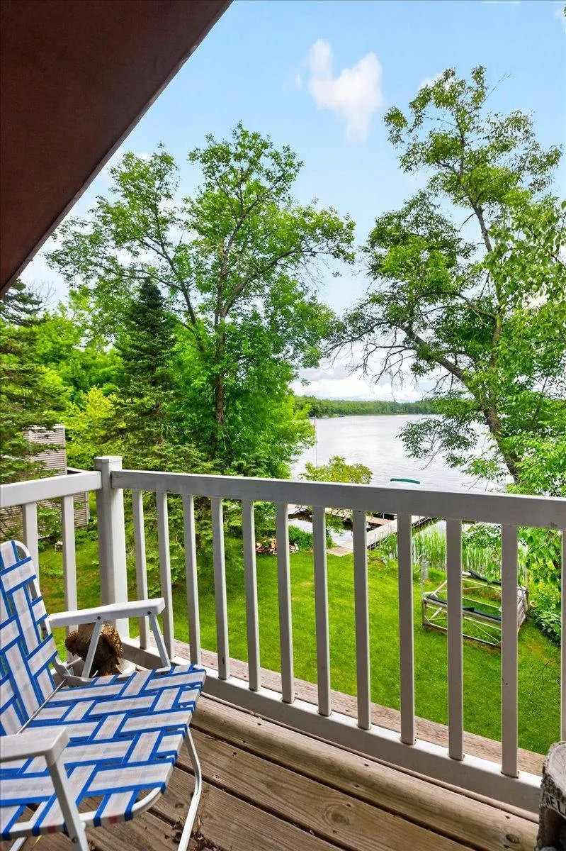 6525 County Road 58 NE Outing, MN 56662