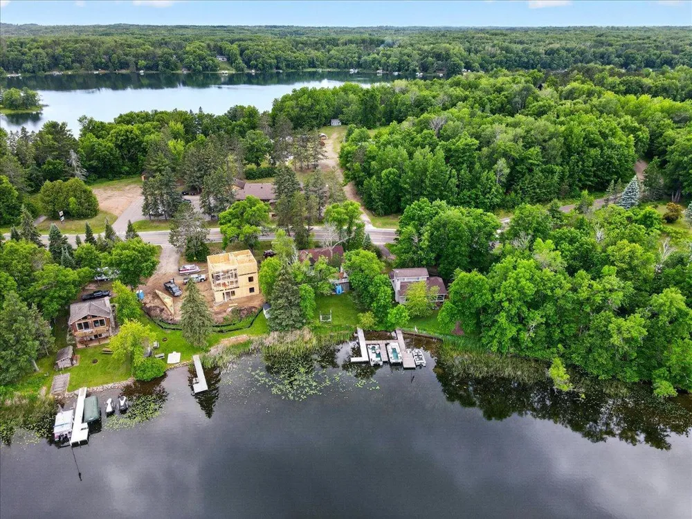 6525 County Road 58 NE Outing, MN 56662