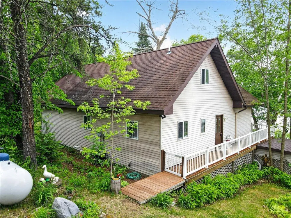 6525 County Road 58 NE Outing, MN 56662