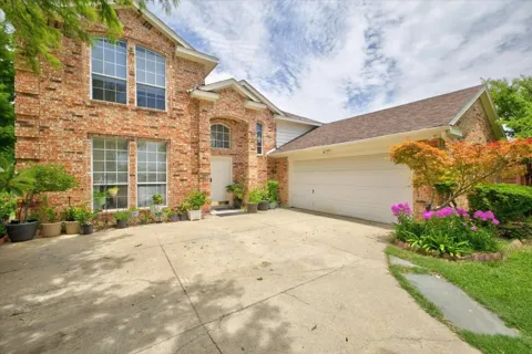 3402 Sewell Drive