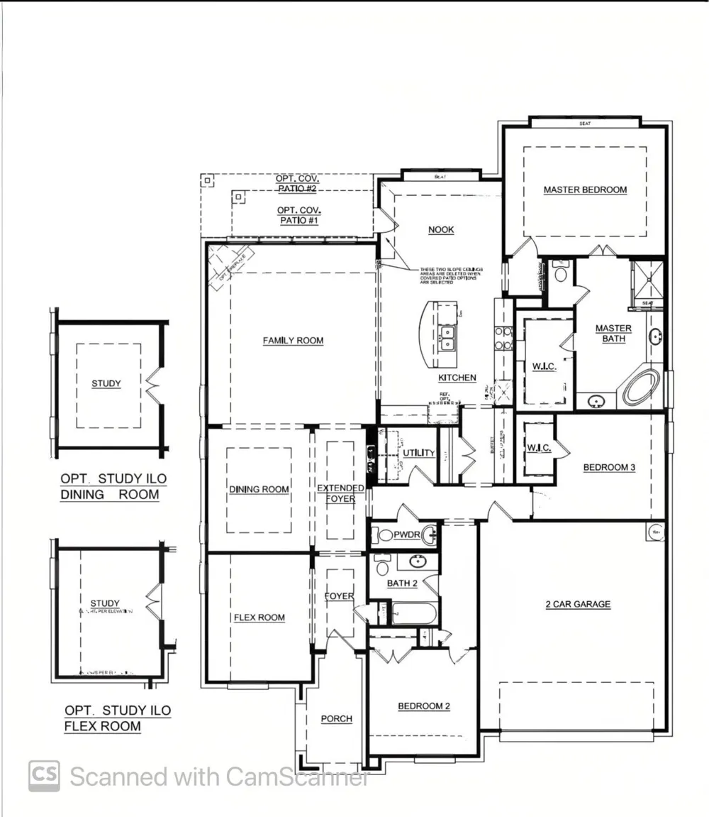 1068 Wildwood Drive Joshua, TX 76058