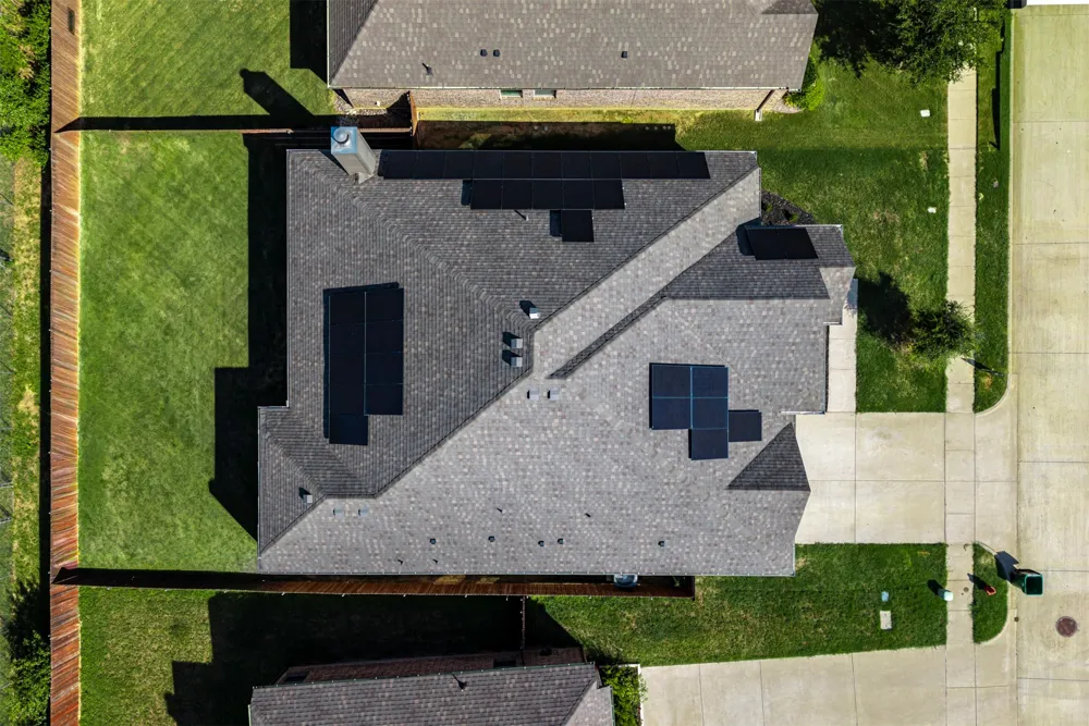 1068 Wildwood Drive Joshua, TX 76058